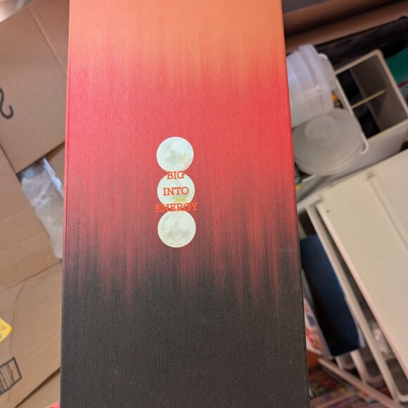 Rock the universe labubu - Picture 2 of 3